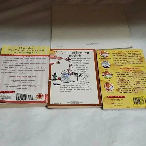 Books! - Picture 3 of 17